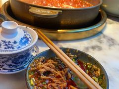 -矮板凳老火锅(宽窄巷子店)
