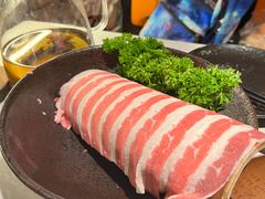 -芸山季·云南野生菌火锅(人民广场来福士店)
