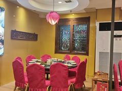 -芦月轩羊蝎子(劲松店)