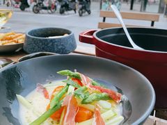-Laures·月桂西班牙碳烤餐厅(十尚坊店)