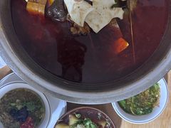-老瓦房冷锅串串(文殊院店)
