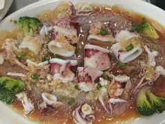 -涌上外婆桥(南塘店)