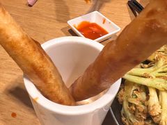 -蜀宴小调·精致家常菜(科华店)