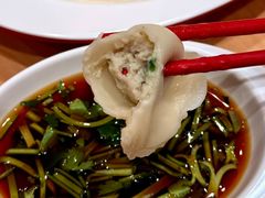 -喜家德虾仁水饺(青岛永旺东部店)