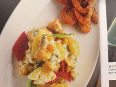 -荣兴酒家(徐家汇店)