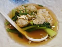 -香港厨房 Hong Kong Kitchen
