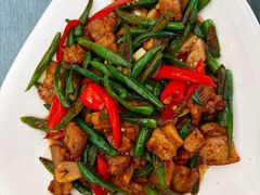 -龙井壹号·茶缘山景宴(龙井村店)