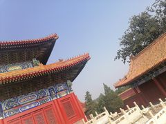 -北京市劳动人民文化宫(太庙)