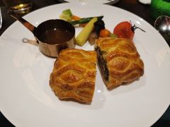 -YUE·6·西式融合餐厅(外滩六号店)