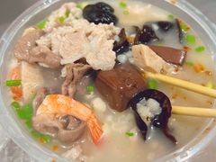 -广场正宗原汁薏米店