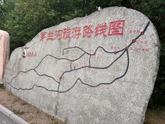 -茅兰沟国家森林公园