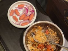-九田家黑牛烤肉料理(新辰里亚运村店)