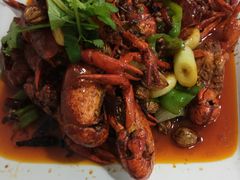 -辣螃铠盆盆蟹大排档(总店)