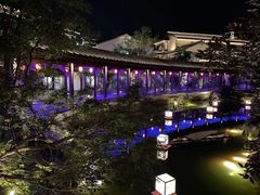 -雅达·阳羡溪山小镇中心