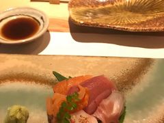 -炎橘·板前料理 Omakase
