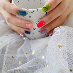 -如一·美甲美睫