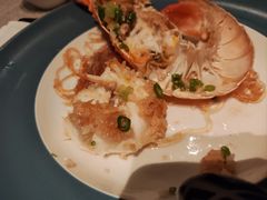 -万丽轩·粤菜(王府井金茂万丽酒店)