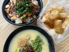 -豆香园(龙翔店)