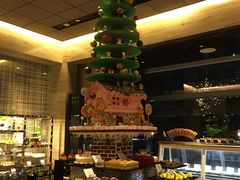 -深圳四季酒店·馥自助餐厅