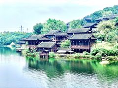 -重庆园博园