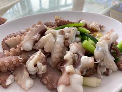 -考记泥焗鸡农庄·海鲜(北洛秘境店)