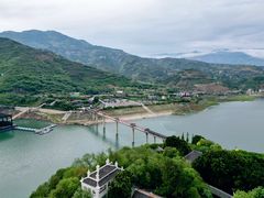 -白帝城·瞿塘峡景区