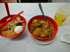 -Killiney Kopitiam(基利尼路67号店)