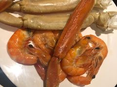 -AdD全日制餐厅(中谷花园酒店)