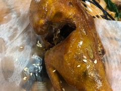 -煲煲掂风味煲仔饭餐厅(西区店)