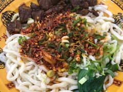 -老陕西面馆(恒茂商业广场店)