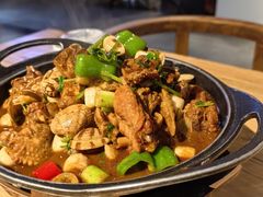 -水煮三国·川鲁江湖菜(香山店)