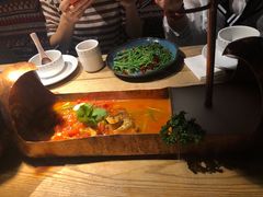 -兰木肆·云南菜(龙湖U城天街店)