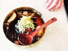 延吉冷面-服务大楼冷面(延大店)