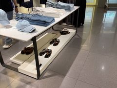 -ZARA(深圳金光华广场店)