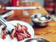 -农民烧烤(延边社区店)