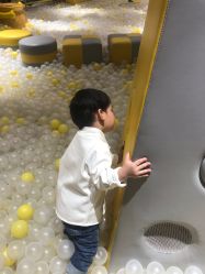 -乐多星球潮玩中心(沈阳嘉里城店)