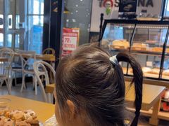 -托斯卡纳烘焙意大利餐厅(五天地店)