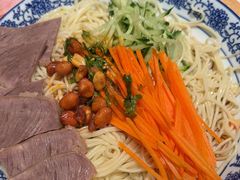 -陳香貴·兰州牛肉面(东方宝泰店)