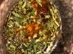 香油小料-小龙坎老火锅(北京三里屯店)