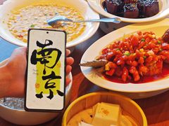 -金陵家宴·金陵春·南京菜(夫子庙店)