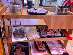 -郭记烤肉创始店(民丰大街店)