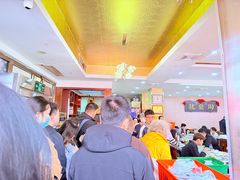 -同发号饭庄(复兴路店)
