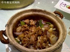 -一品粤珍轩(吴中路店)