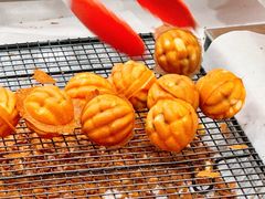 -莫朗核桃饼(虹泉路店)
