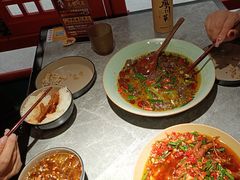 -廖川菜(八佰伴店)