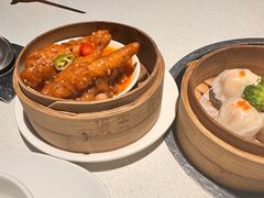 -煲王粤菜餐厅(中侨中心店)