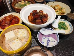 -金陵家宴·金陵春·南京菜(夫子庙店)