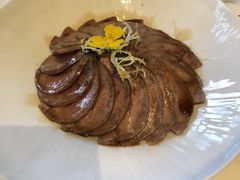 -宝丽轩中餐厅BAOLIXUAN