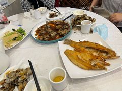 -荔枝楼酒家(员村东璟店)
