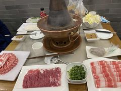 -牛街·马辈儿涮肉(牛街二店)